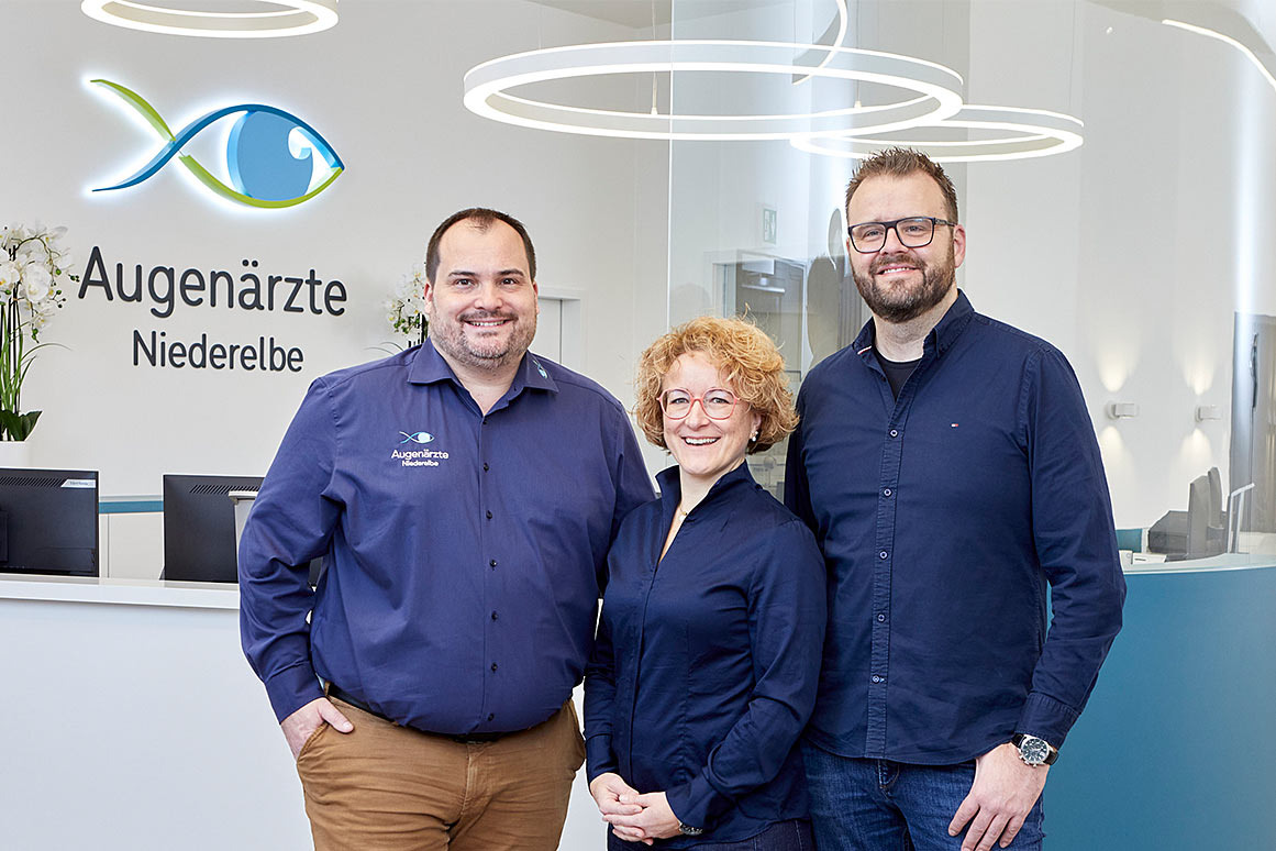 Investorenfreie Augenärzte Niederelbe