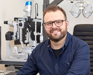 Dr. med. Andreas Bohlen